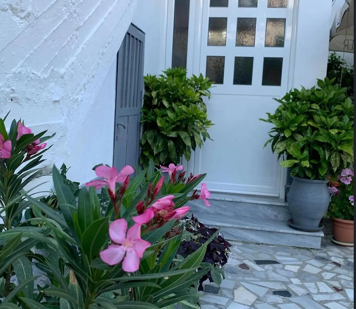 Hida Guest House Gjirokastër