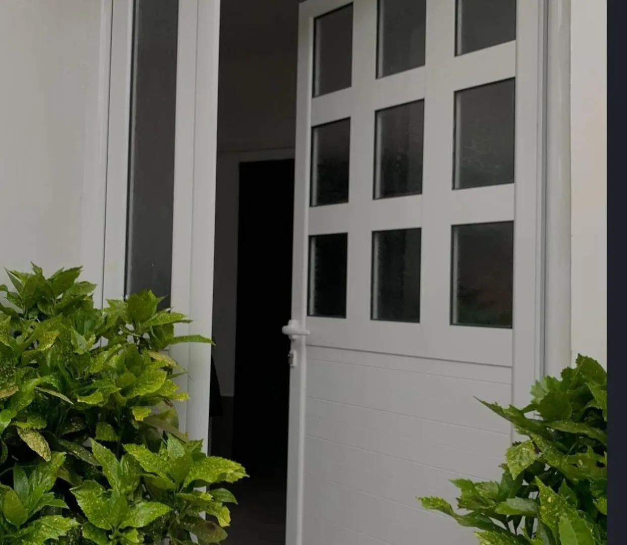 홈스테이 Hida Guest House Gjirokastër