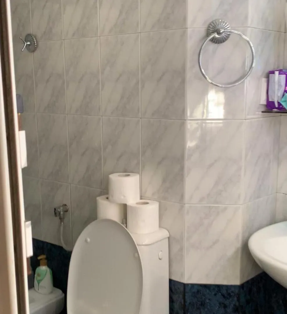 Hida Guest House Gjirokastër 홈스테이