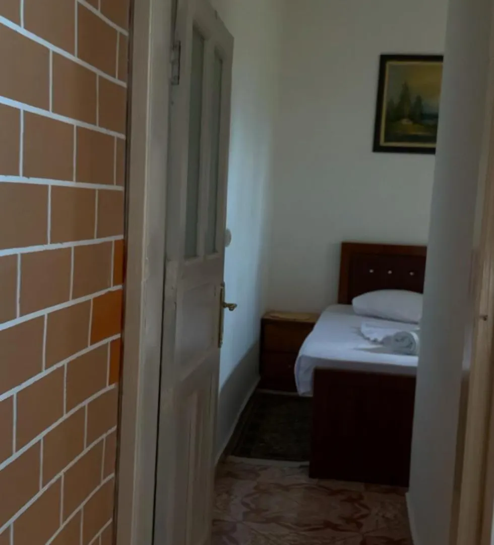 Hida Guest House Gjirokastër