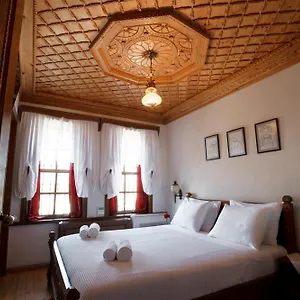 Hotel Boutique Musée, Gjirokastër